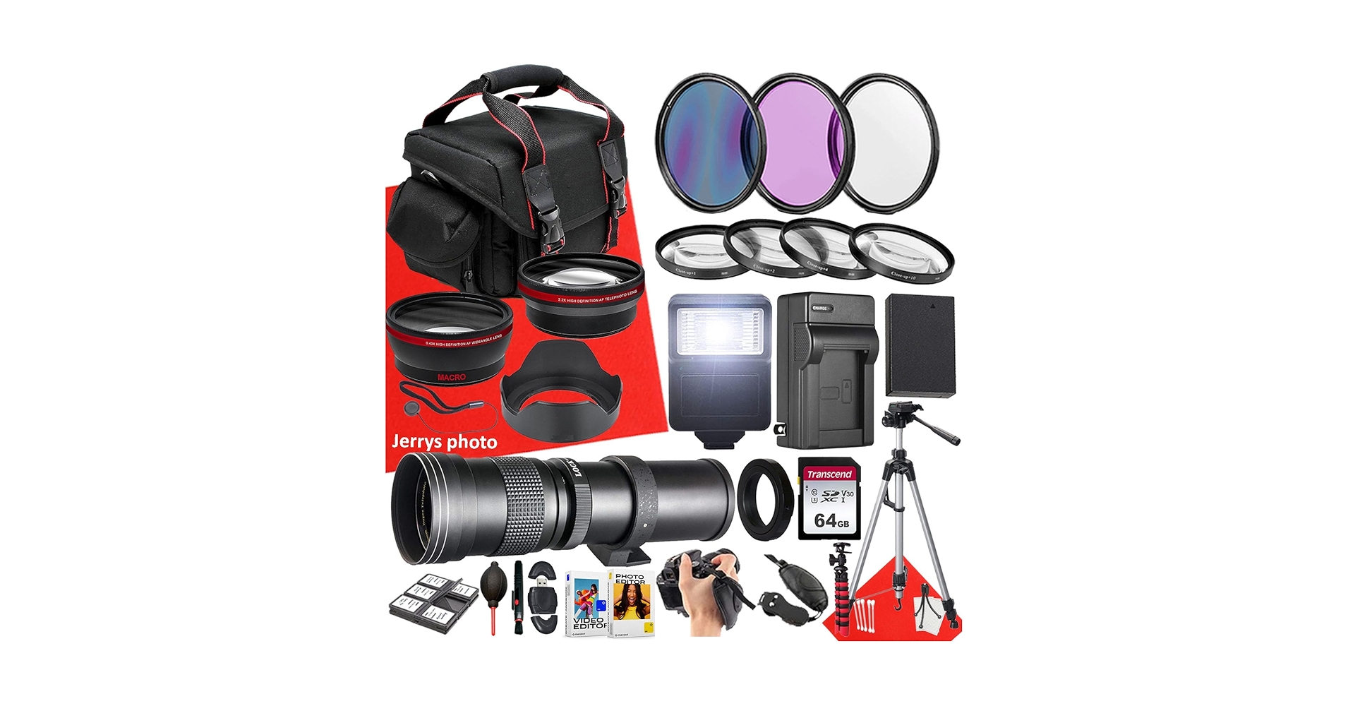 CanonカメラEOS70DDAUBLE ZOOM KIT Canon EOS 70D DSLR 18-135mm IS STM Kit with f/3.5-5.6 Lens